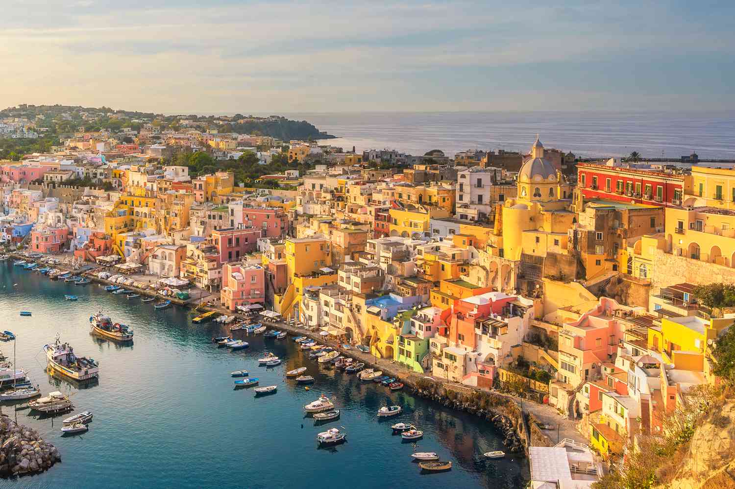 Italy Travel Guide 2026: Packing and Wearing for Tuscany, Sorrento & Northern Italy