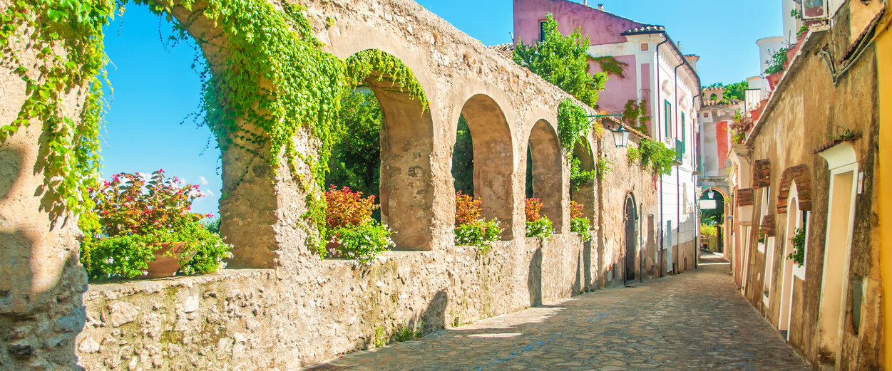Italy Travel Tips for