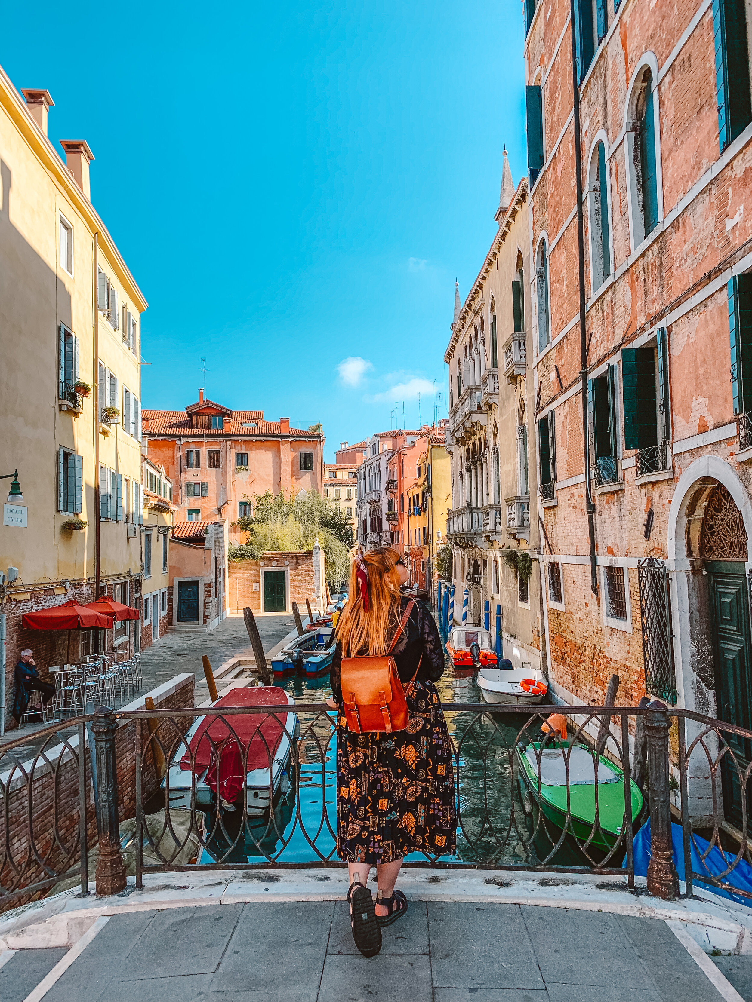 2026 Italy Packing guide: What to Wear in Italy for Summer Heat & Cultural Respect