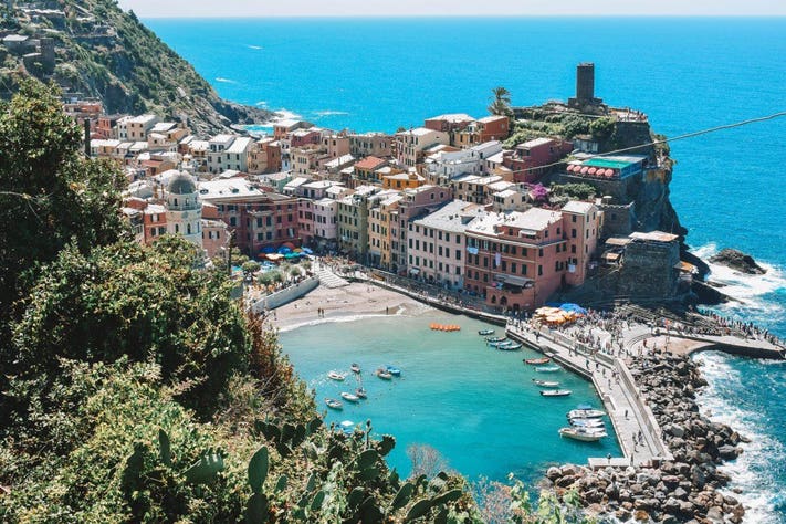 Italy Travel Tips
