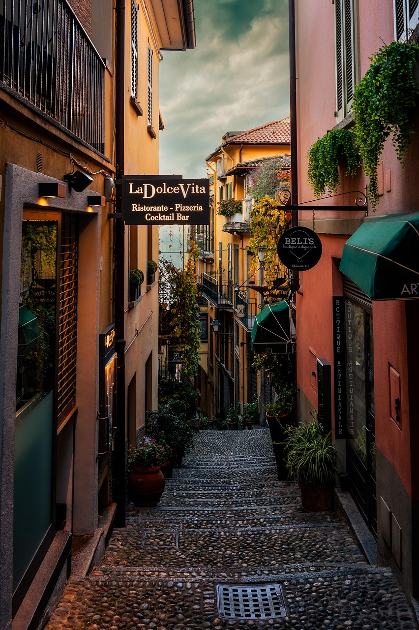 20,000+ Free Italy Streets & Italy Images - Pixabay