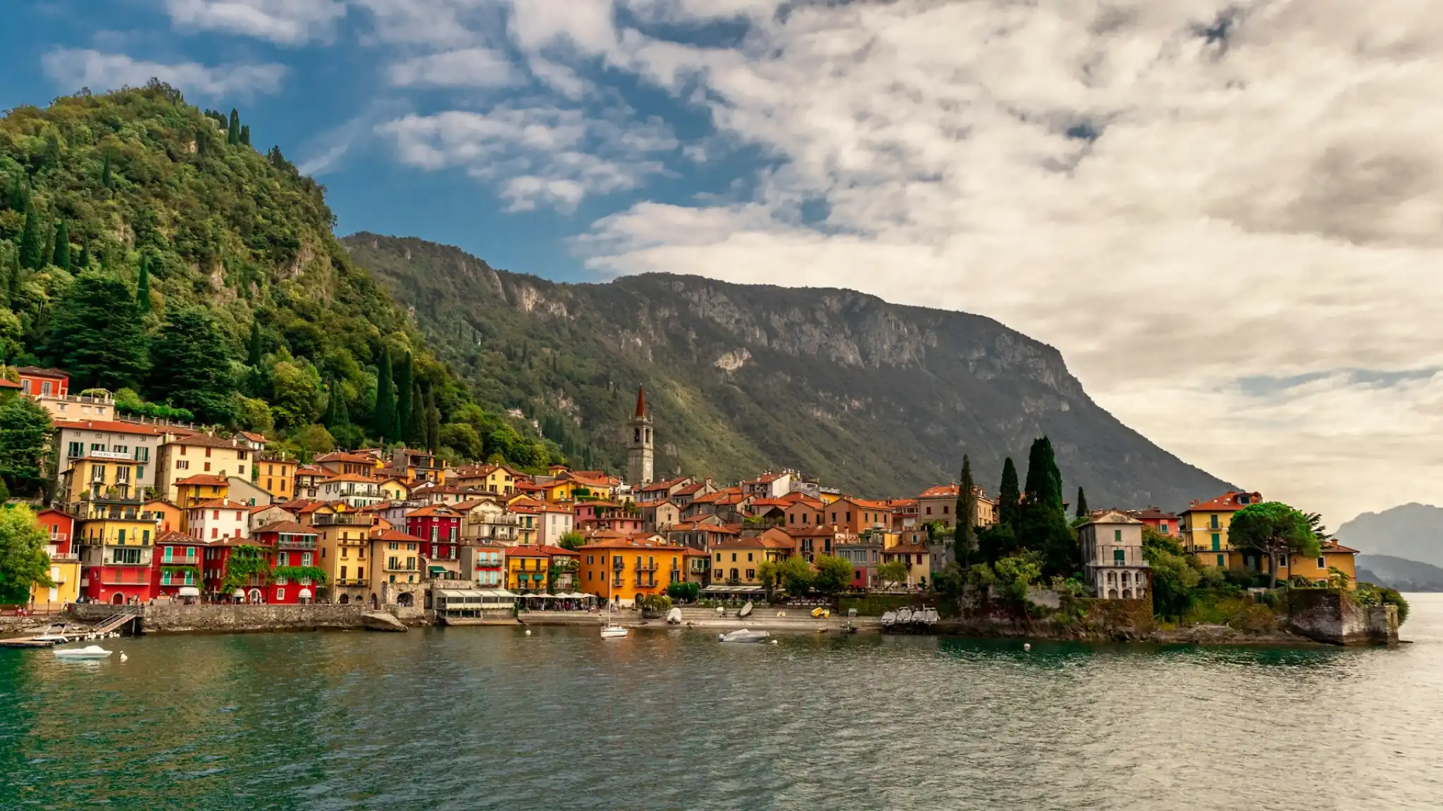 Italy