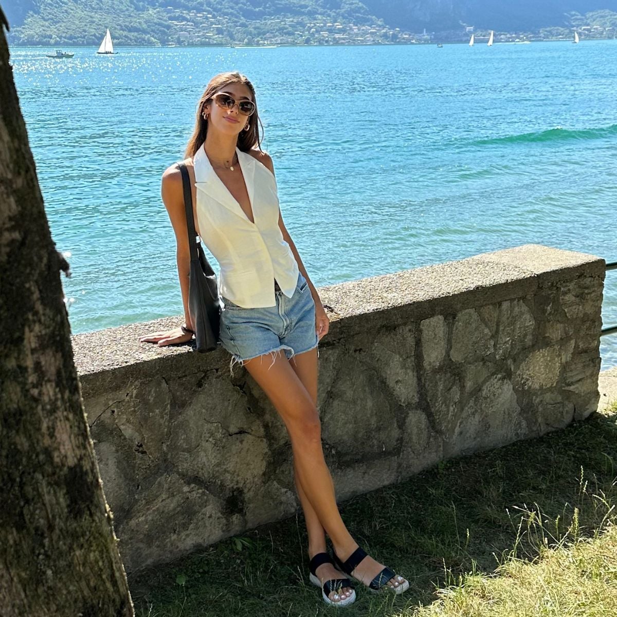 What to wear in Italy