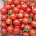 Cherry tomatoes