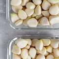 Garlic cloves