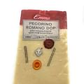 Pecorino Romano cheese grated