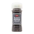 black pepper