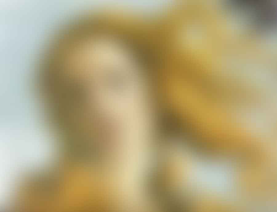 Botticelli\'s The Birth of Venus painting