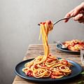 spaghetti