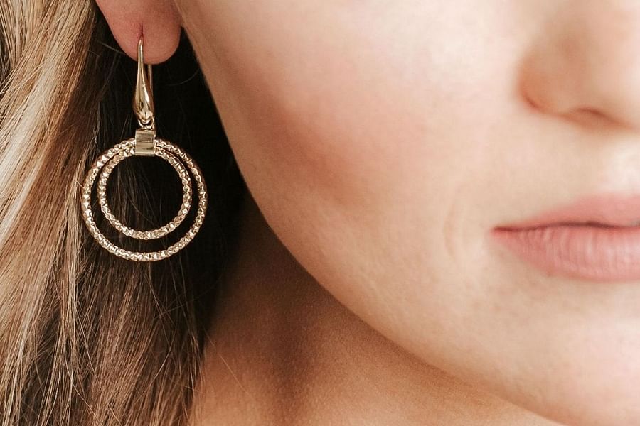 Italian statement accessories