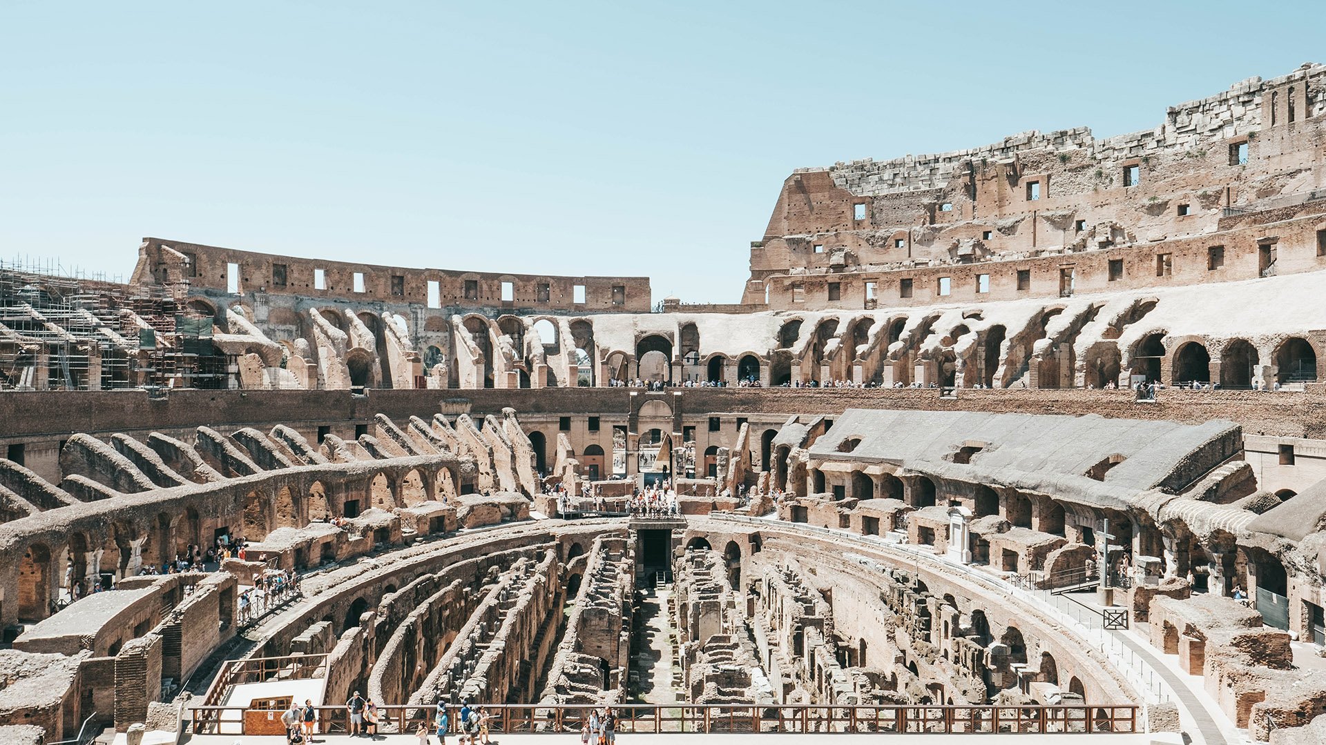Colosseum Rome