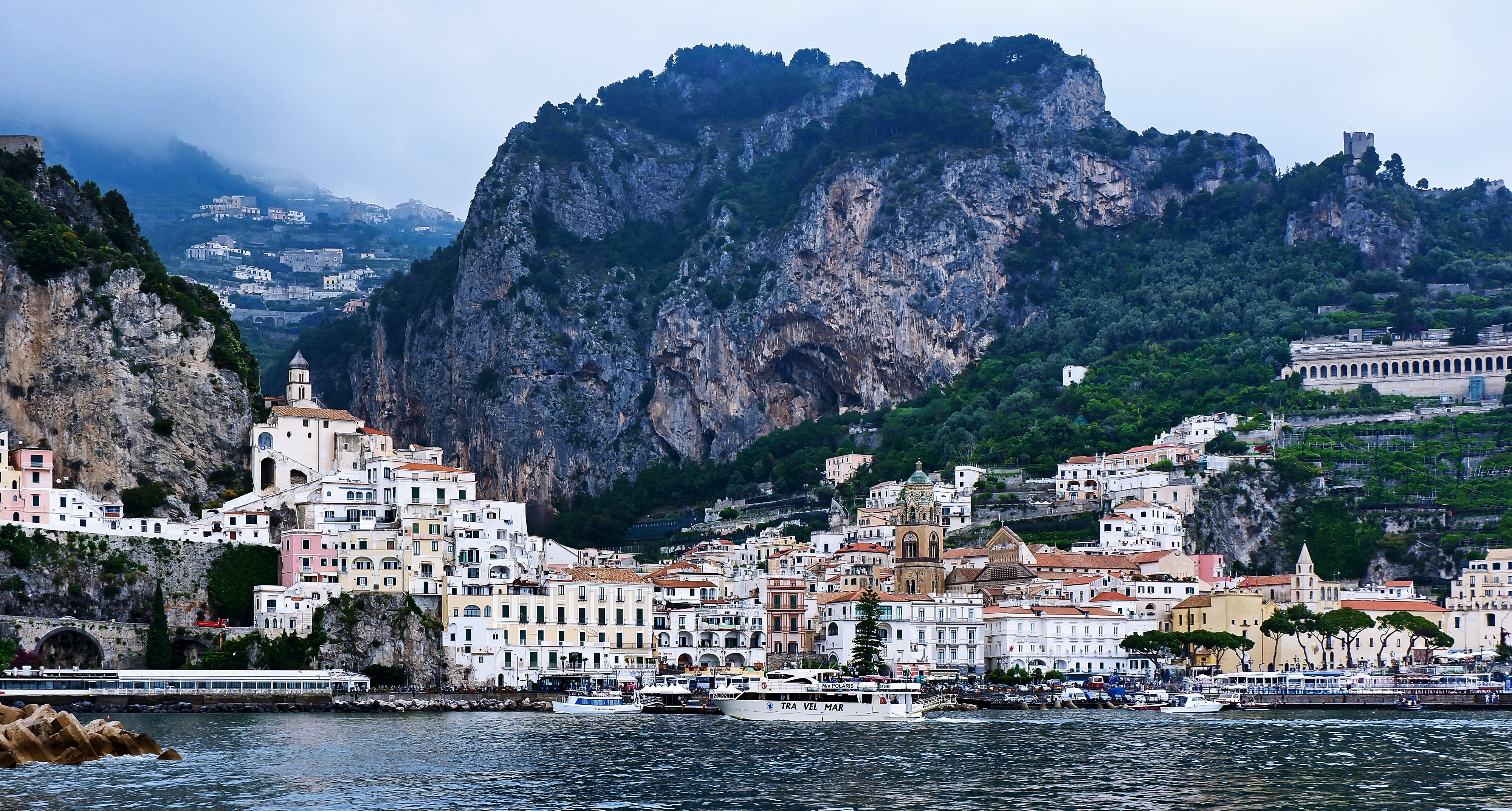 Cuoco in Costiera Amalfi Coast