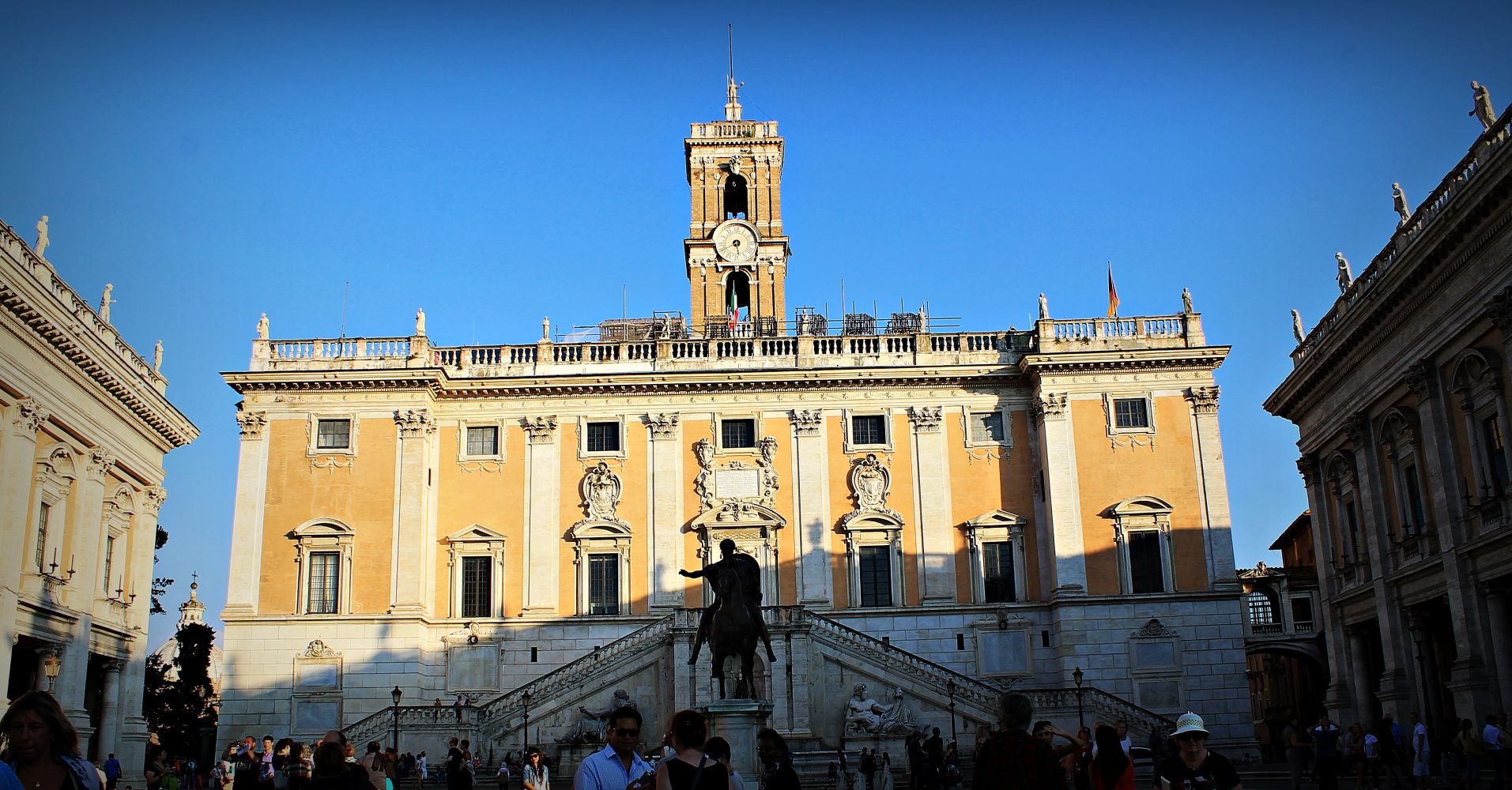 Capitoline Museums