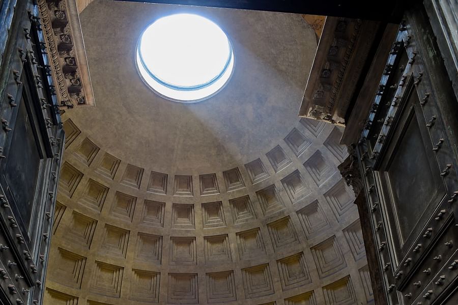 Pantheon Rome