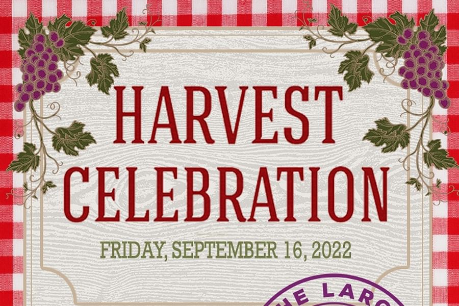 Italian harvest festival