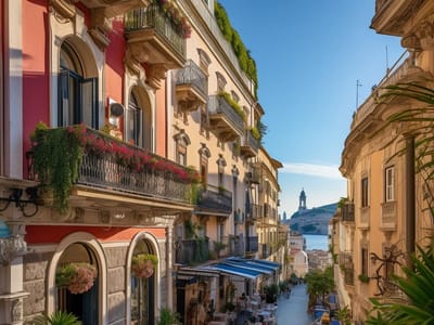 A Comprehensive Guide on Where to Stay in Naples for the Best Italian Experience