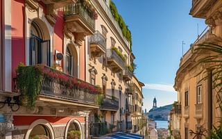 A Comprehensive Guide on Where to Stay in Naples for the Best Italian Experience
