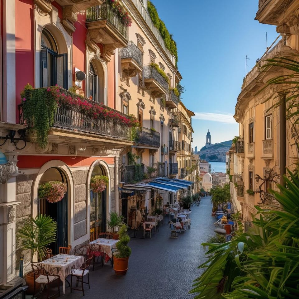 A Comprehensive Guide on Where to Stay in Naples for the Best Italian Experience