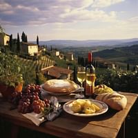 A Taste of Italy: Understanding the Country's Food and Wine Culture