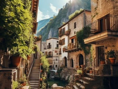 An Insider's Guide to Italy: Unearthing Italy's Lesser-Known Facts