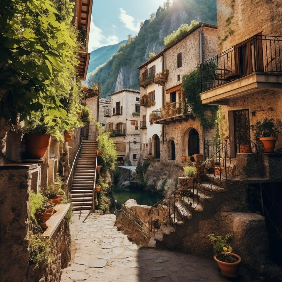 An Insider's Guide to Italy: Unearthing Italy's Lesser-Known Facts