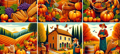 Travel Tips for Italy