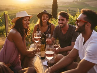 Demystifying the Italian Drinking Age: A Guide for Tourists