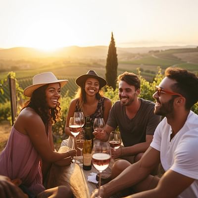 Demystifying the Italian Drinking Age: A Guide for Tourists