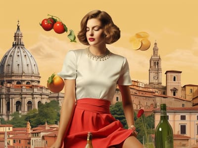 Destination Insight: Unraveling What Makes Italy Famous