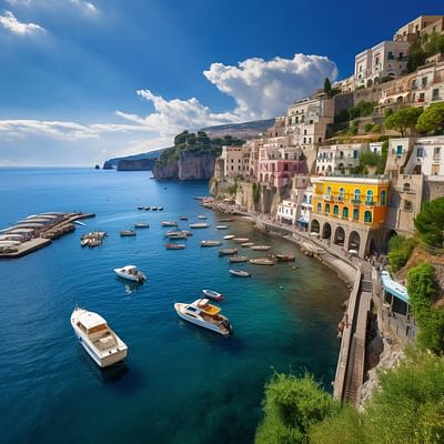 Discover Sorrento: Top Things to Do in Italy's Coastal Gem