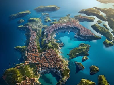 Discovering the Italian Boot: An Insight Into Italy's Unique Shape