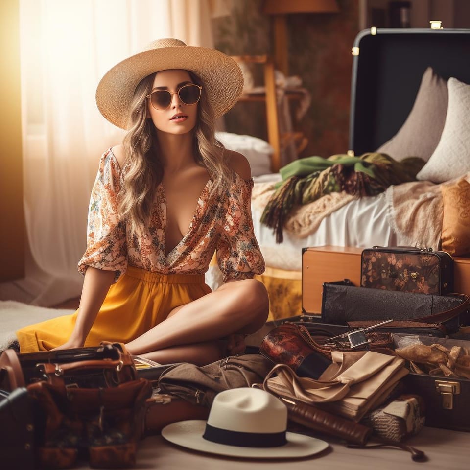 Fashion Forward: What to Pack for an Italian Vacation to Blend with the Locals