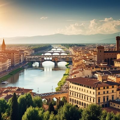 Immerse in the Artistic Splendor of Florence: Why You Need More Than a Few Days