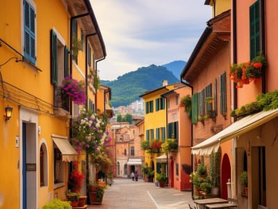 Italy's Hidden Gems: A Detailed Tour of Lesser-Known Italian Cities