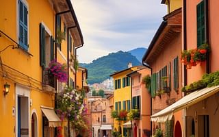 Italy's Hidden Gems: A Detailed Tour of Lesser-Known Italian Cities