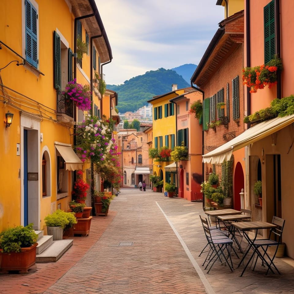 Italy's Hidden Gems: A Detailed Tour of Lesser-Known Italian Cities