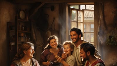 Living the Italian Way: Revealing the Rich Lifestyle and Culture of Italy