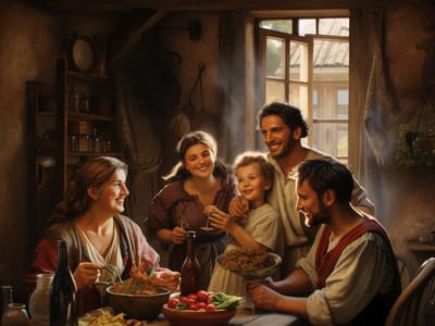 Living the Italian Way: Revealing the Rich Lifestyle and Culture of Italy