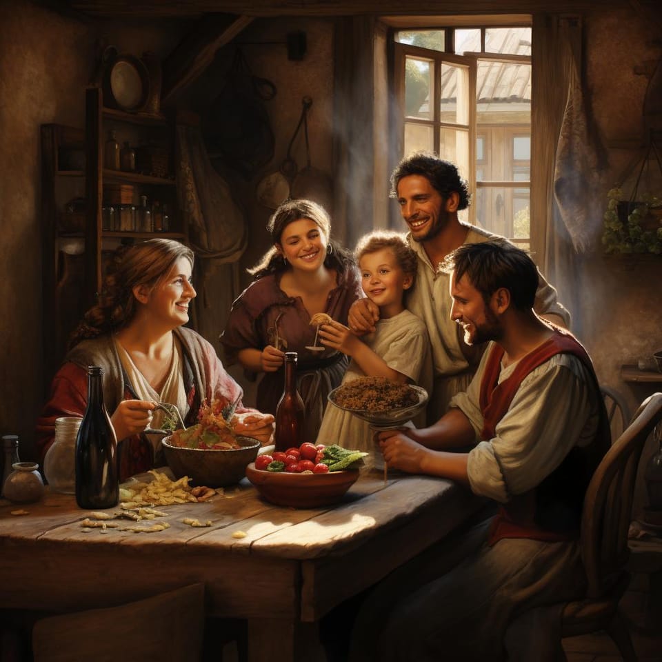 Living the Italian Way: Revealing the Rich Lifestyle and Culture of Italy