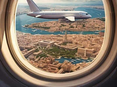 Navigating Italy: A Comprehensive Guide from New York to Rome