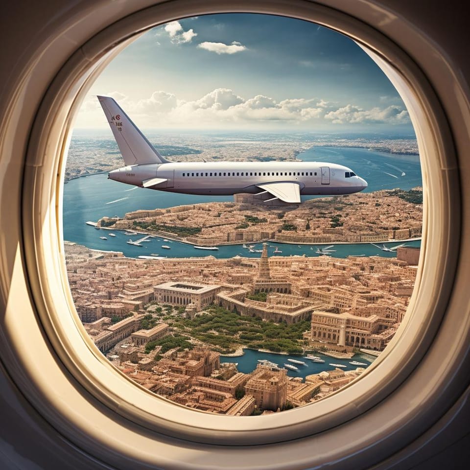 Navigating Italy: A Comprehensive Guide from New York to Rome