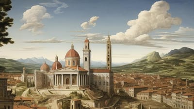 Renaissance Beginnings: Exploring Why the Cultural Movement Started in Northern Italy