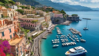 Sorrento Unveiled: A Bucket List of Must-Do Experiences in Italy's Hidden Gem