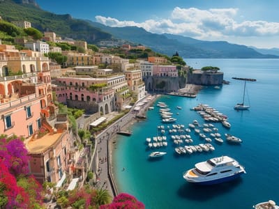 Sorrento Unveiled: A Bucket List of Must-Do Experiences in Italy's Hidden Gem