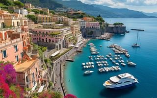 Sorrento Unveiled: A Bucket List of Must-Do Experiences in Italy's Hidden Gem