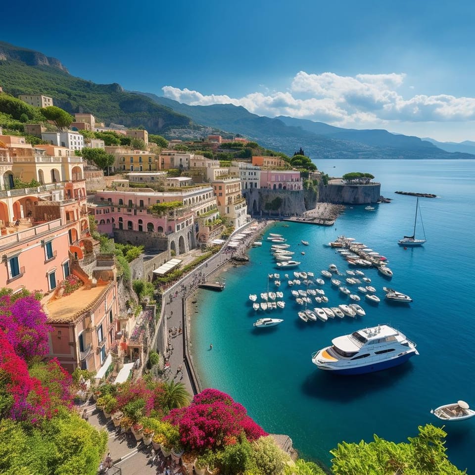 Sorrento Unveiled: A Bucket List of Must-Do Experiences in Italy's Hidden Gem
