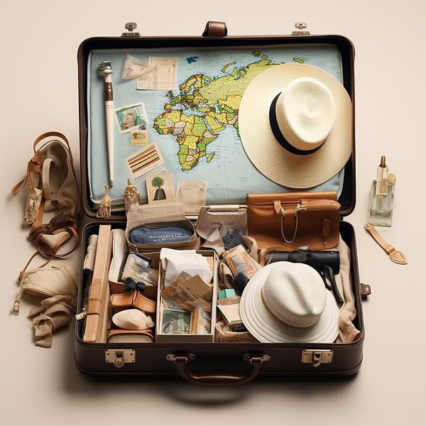 Traveler's Guide: The Essential Checklist for Packing for Italy