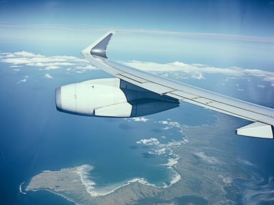 Travelling from the Big Apple to the Boot: How Long is the Flight from New York to Italy?