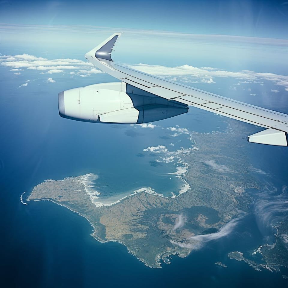 Travelling from the Big Apple to the Boot: How Long is the Flight from New York to Italy?