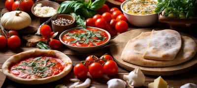 Italy's History and Culture